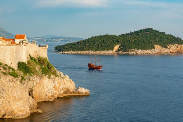 Dubrovnik Sea View