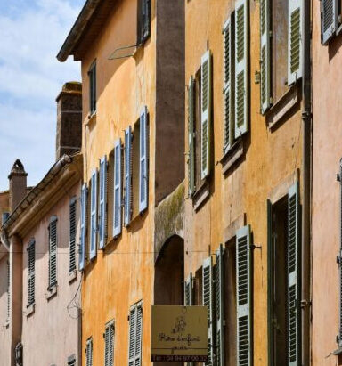 Marseille architecture