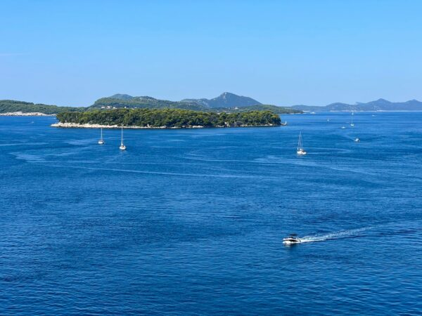 Dubrovnik Sea