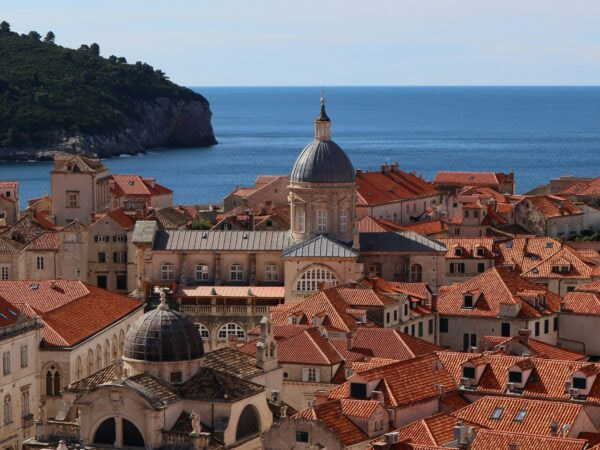 Dubrovnik City