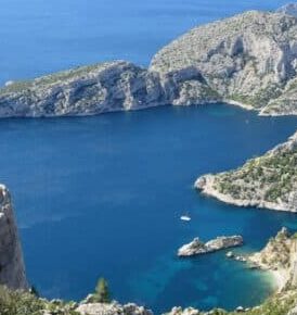 Marseille Sea View