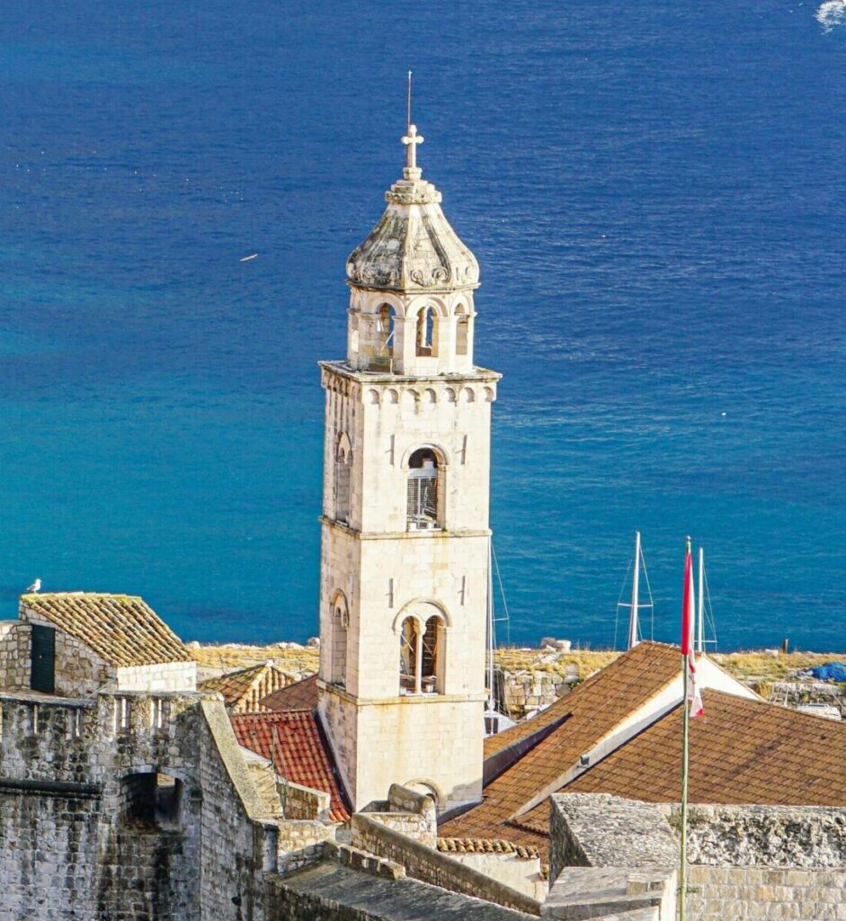 Dubrovnik, Crotie