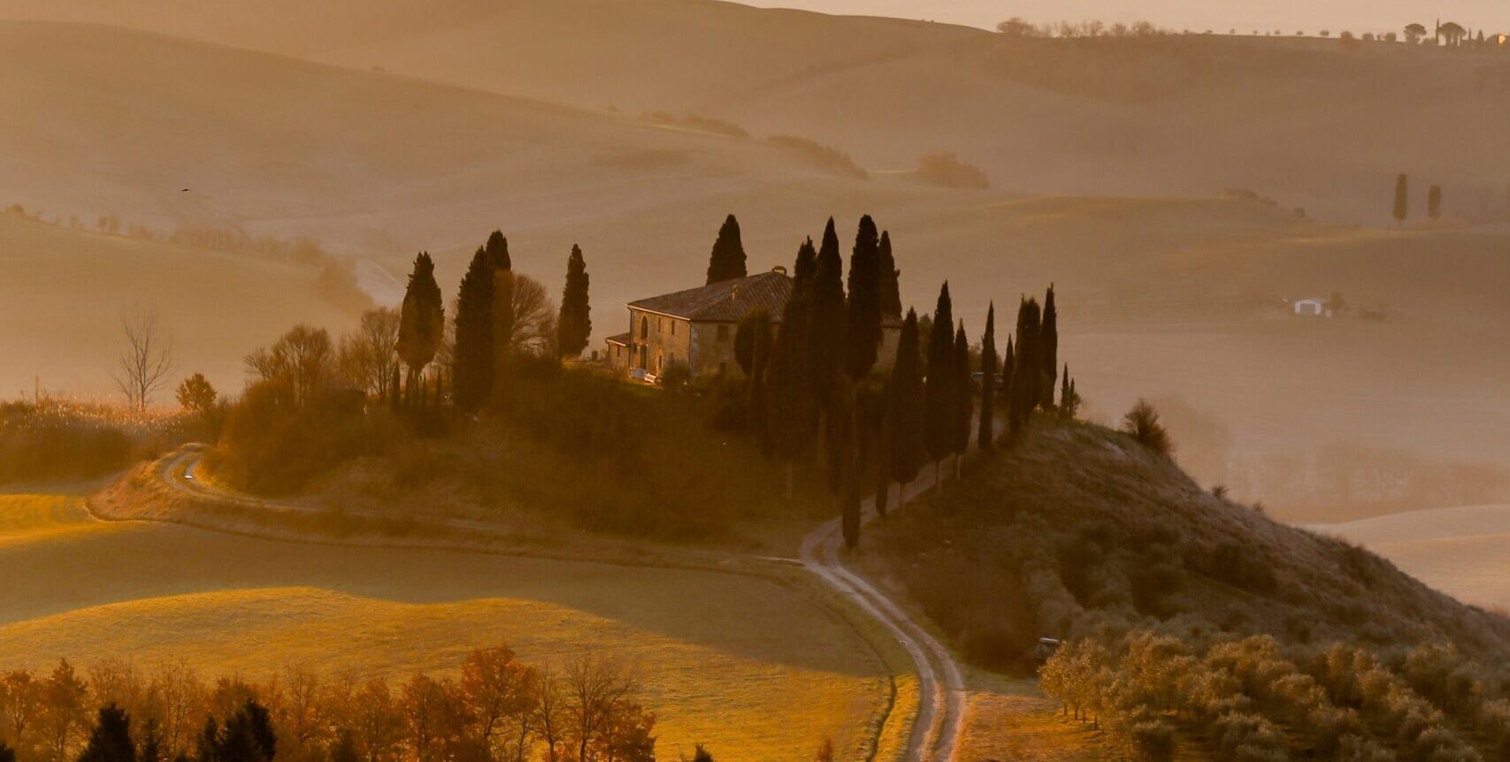 Visit Italy: Ancient Heritage, Stunning Landscapes and Gourmet Traditions