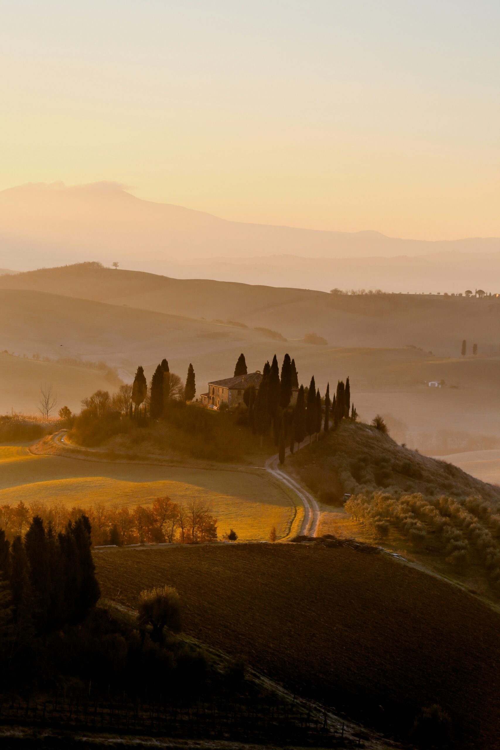 Visit Italy: Ancient Heritage, Stunning Landscapes and Gourmet Traditions
