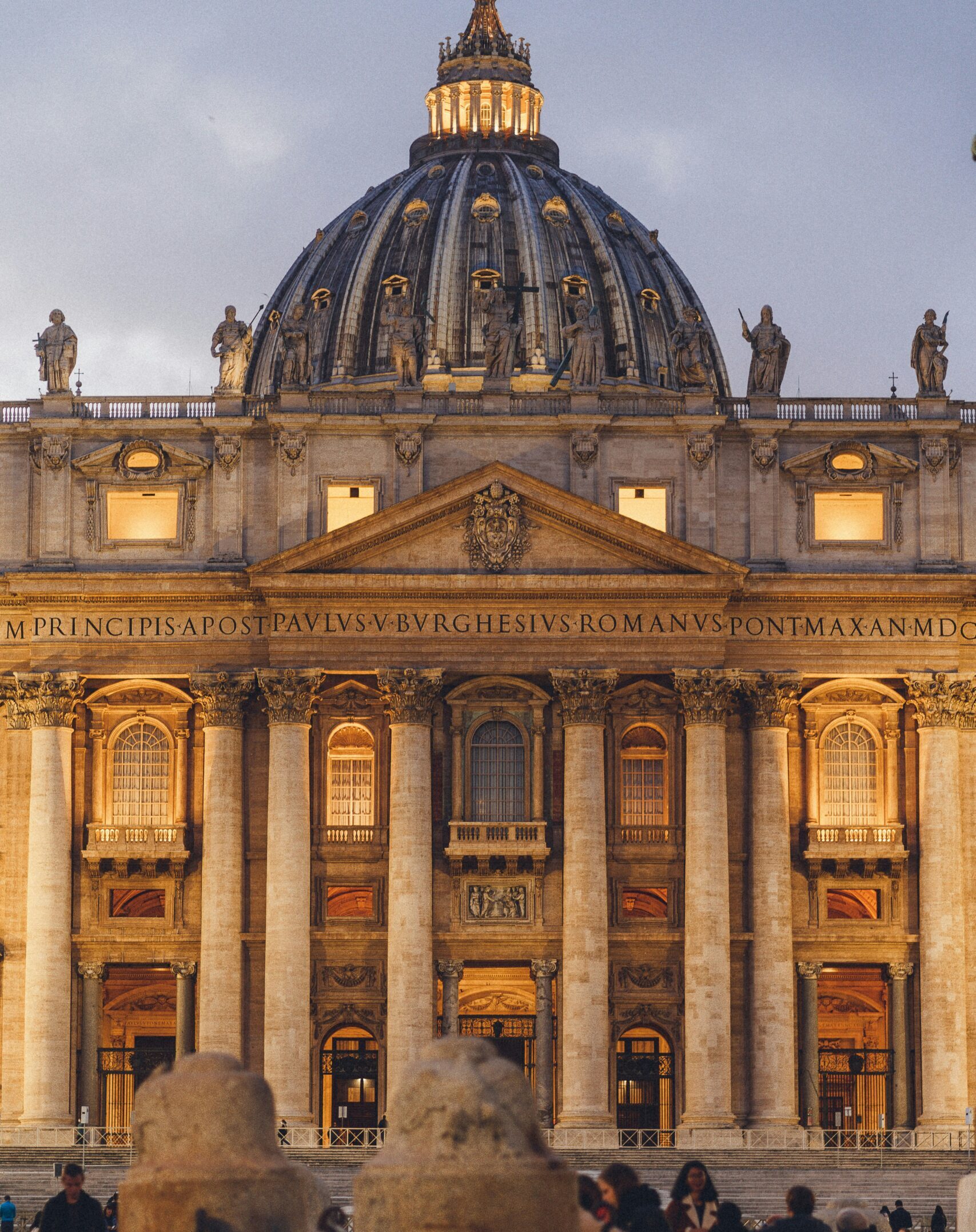 Visit Italy: Ancient Heritage, Stunning Landscapes and Gourmet Traditions