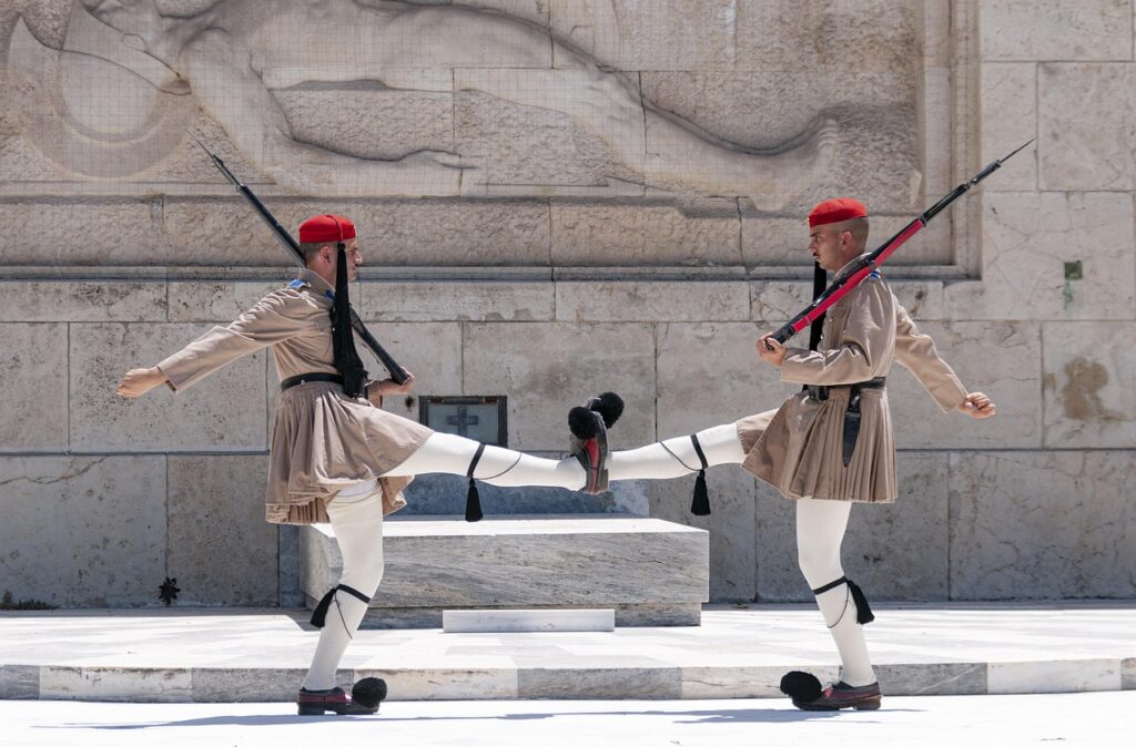 Athens Tradition