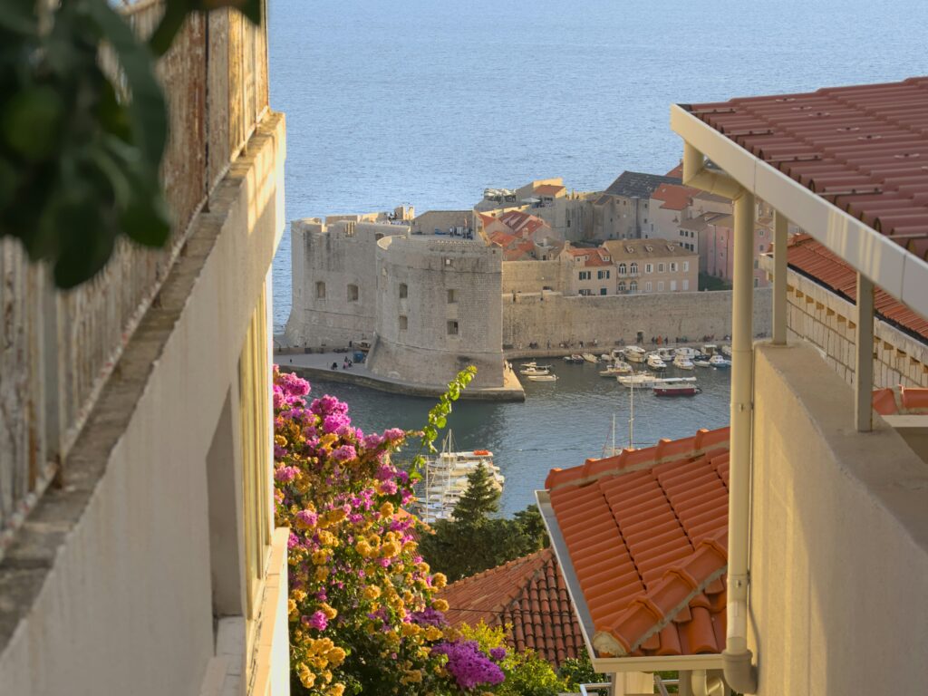 The Mediterranean Thread: A  Journey Through History, Culture, and Connection