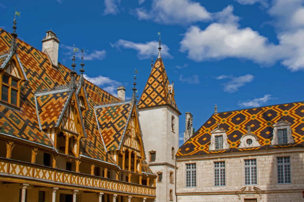 The Last Medieval Charity Still Changing Lives