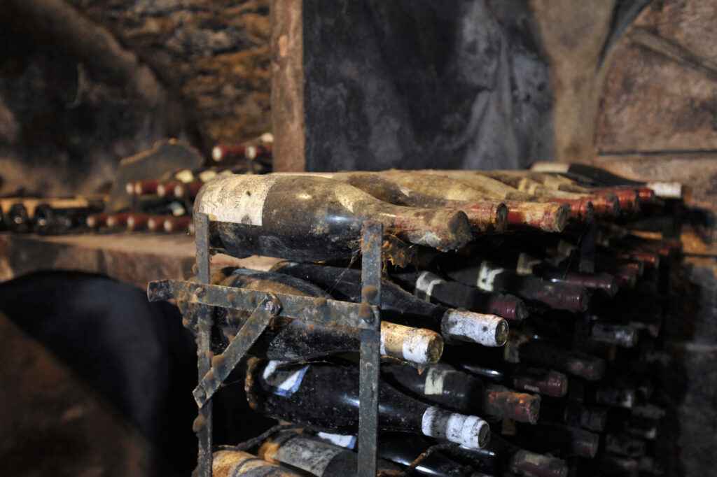 The Last Medieval Charity Still Changing Lives