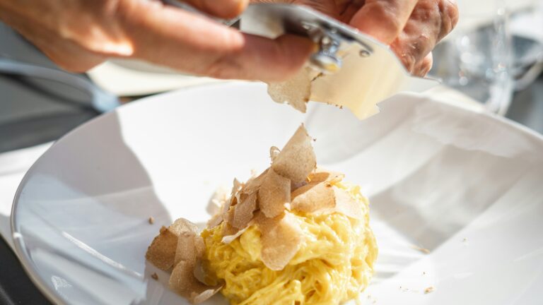 The Terroir of Shadows: Across Europe’s Truffle Capitals