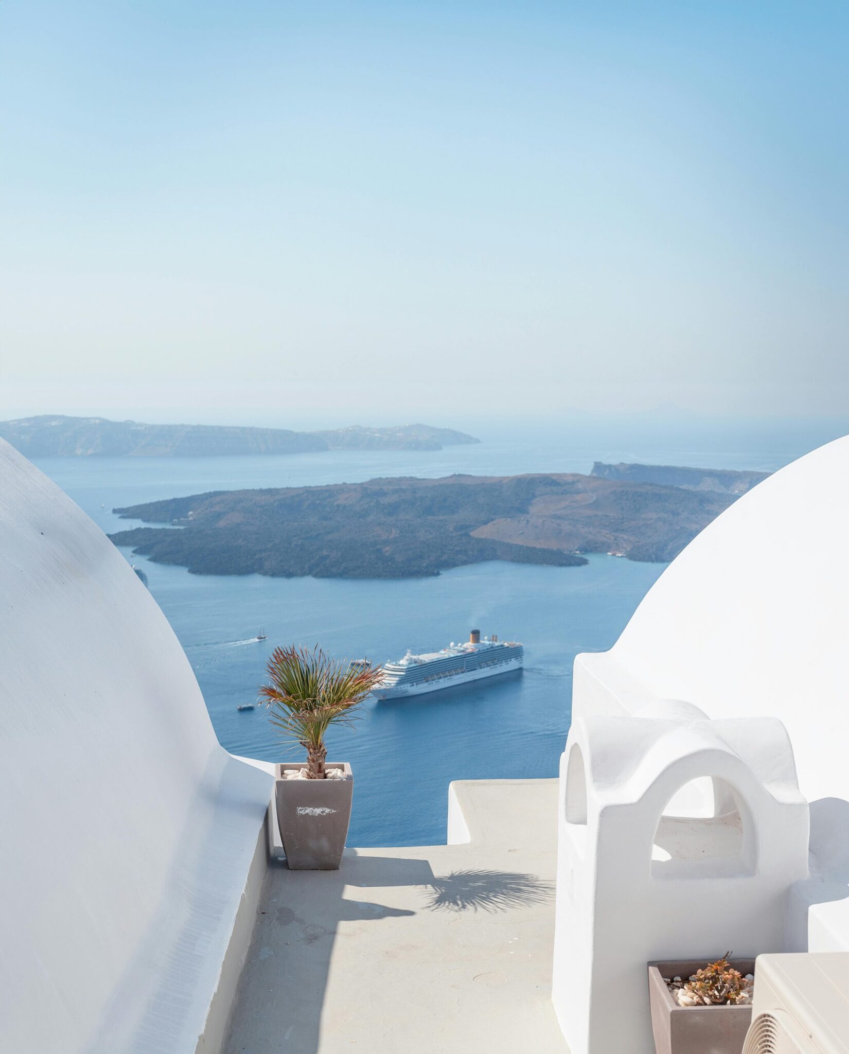 Visit Greece : Eternal Myths, Living Traditions and Mediterranean Flavors