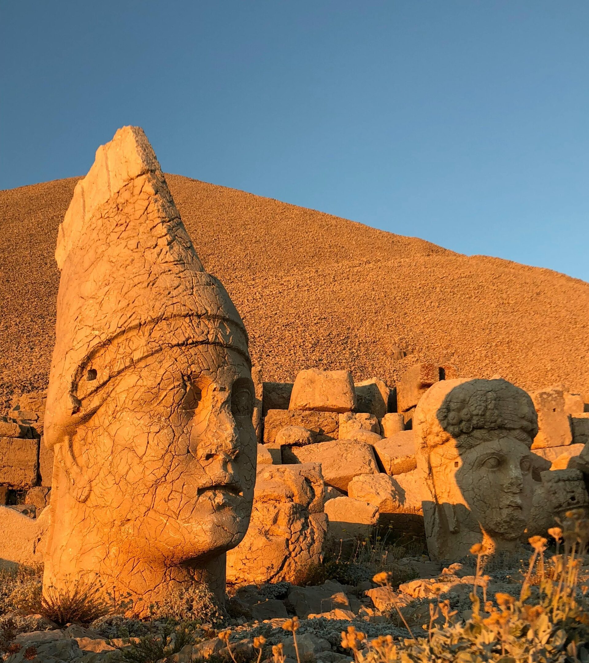 Visit Turkey: Ancient Wonders, Rich Heritage and Exquisite Cuisine