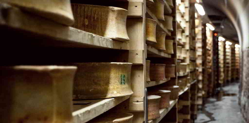 Laurent Mons: The Art of Aging Cheese, From Mountain Pastures to a Hidden Tunnel Beneath the Earth