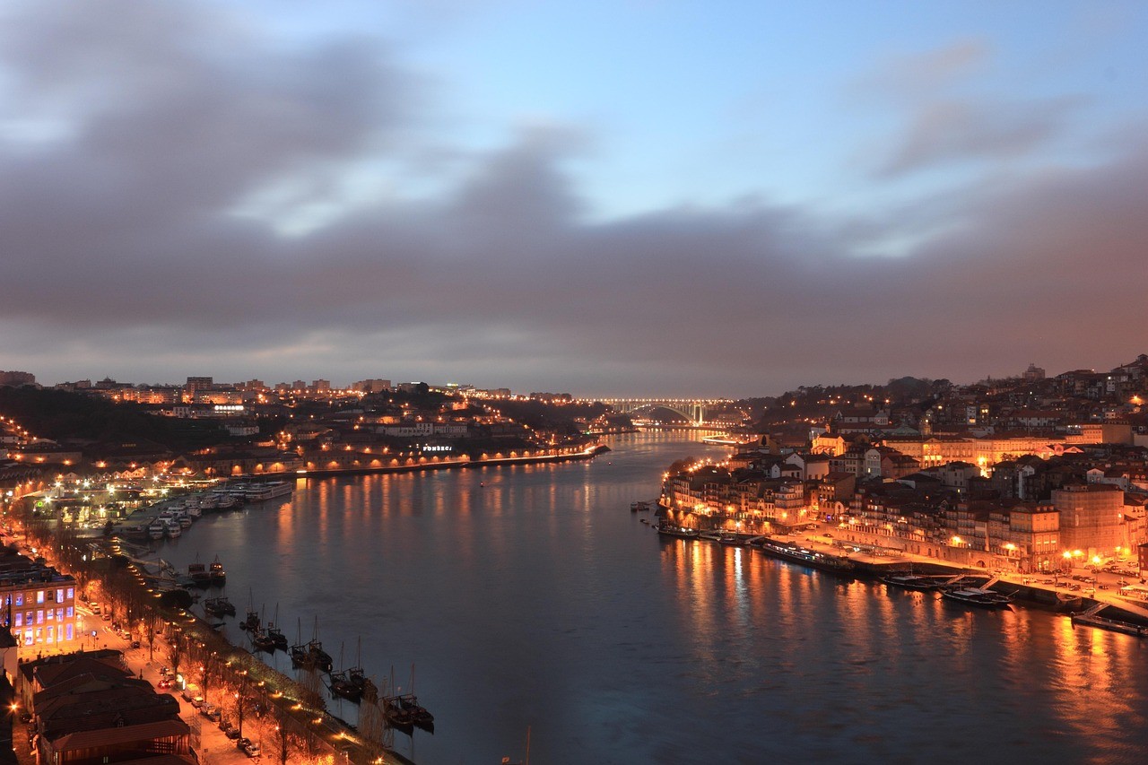 Portugal