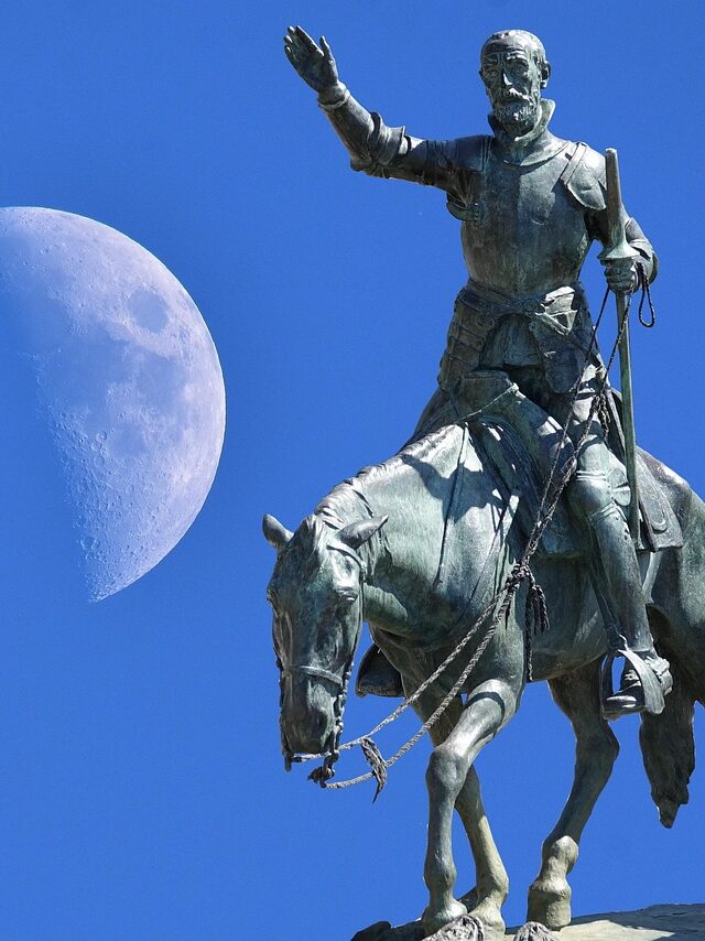 Five European Cities Where Art Still Argues