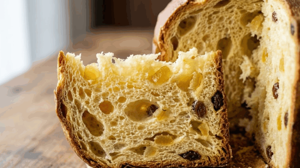 Panettone Season in Milan: Where Excellence Isn't Negotiable 4 Panettone