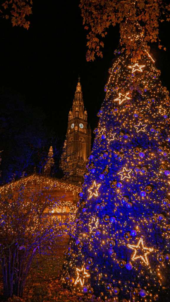 Christmas Markets to Real Kitchens: Winter Gastronomy in Europe 9 Christmas Markets to Real Kitchens: Winter Gastronomy in Europe