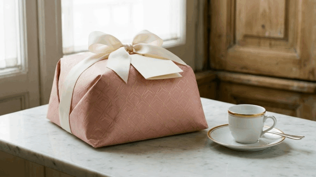 Panettone Season in Milan: Where Excellence Isn't Negotiable 5 Panettonne