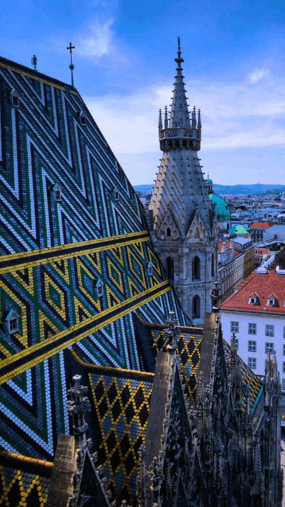 Christmas Markets to Real Kitchens: Winter Gastronomy in Europe 8 Christmas Markets to Real Kitchens: Winter Gastronomy in Europe