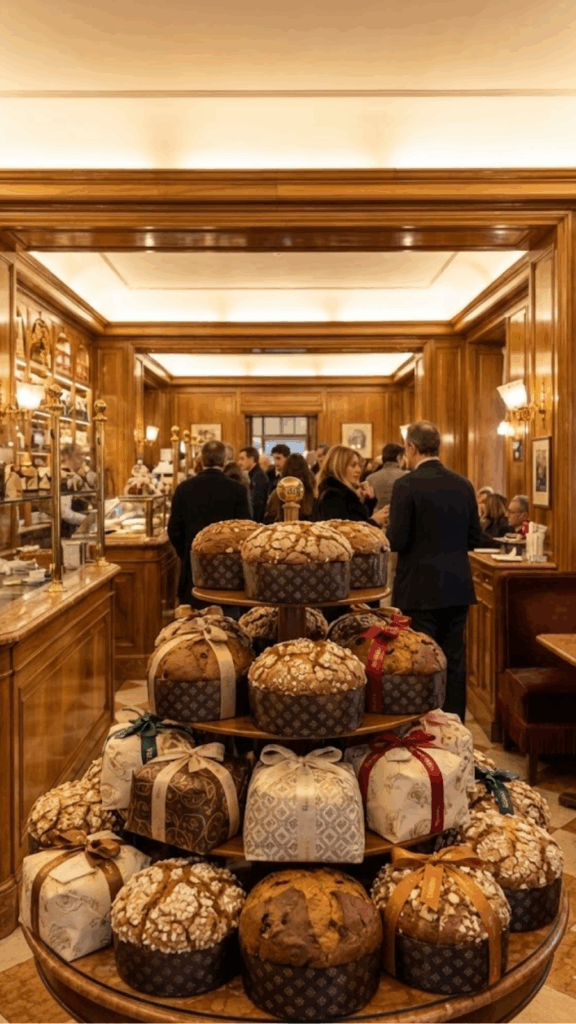 Christmas Markets to Real Kitchens: Winter Gastronomy in Europe 11 Christmas Markets to Real Kitchens: Winter Gastronomy in Europe