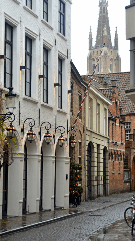 Christmas Markets to Real Kitchens: Winter Gastronomy in Europe 14 Christmas Markets to Real Kitchens: Winter Gastronomy in Europe