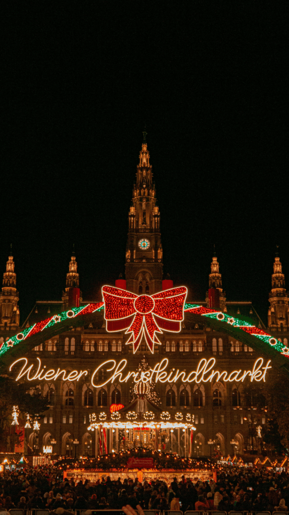 Christmas Markets to Real Kitchens: Winter Gastronomy in Europe 7 Christmas Markets to Real Kitchens: Winter Gastronomy in Europe