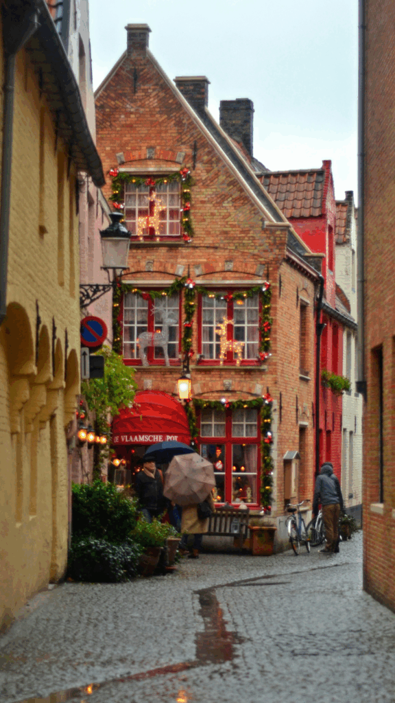 Christmas Markets to Real Kitchens: Winter Gastronomy in Europe 15 Christmas Markets to Real Kitchens: Winter Gastronomy in Europe