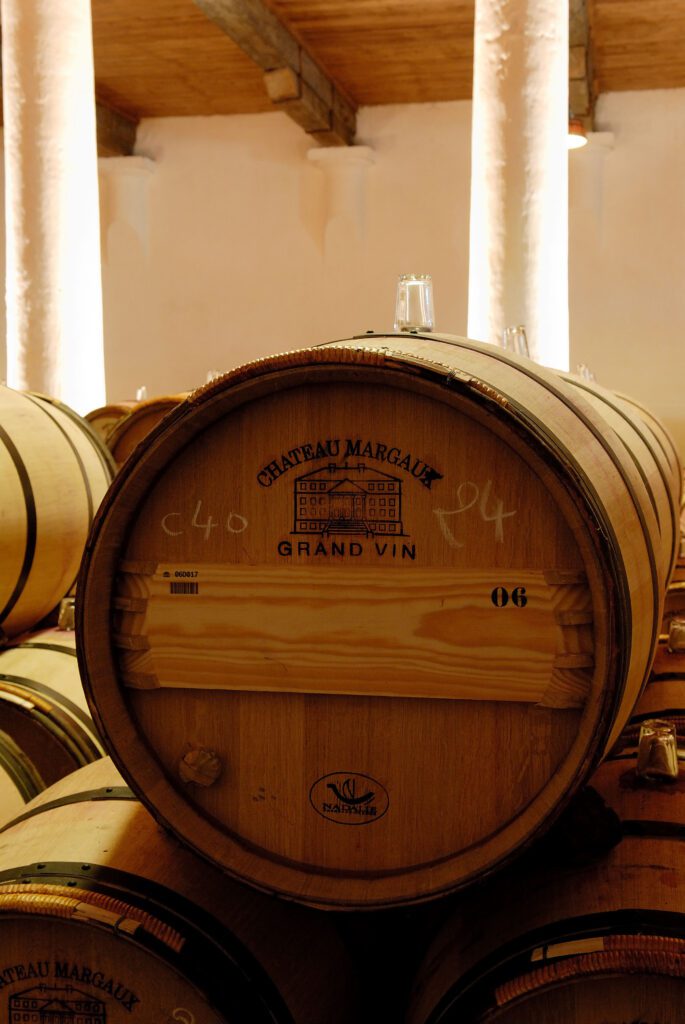 Bordeaux Primeurs 2026 — Entering the City While the Vintage Is Still Exposed