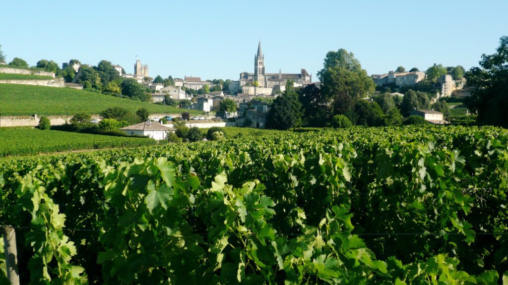 Bordeaux Primeurs 2026 — Entering the City While the Vintage Is Still Exposed