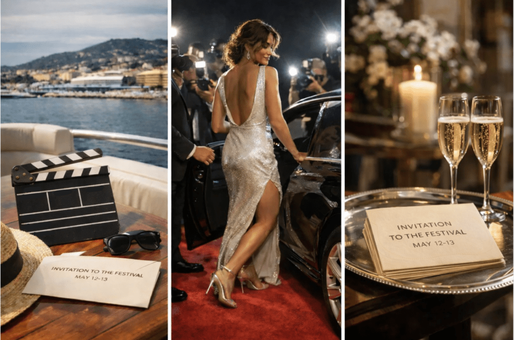 Cannes Film Festival 2026: The Riviera Under Tension, Seen From the Inside