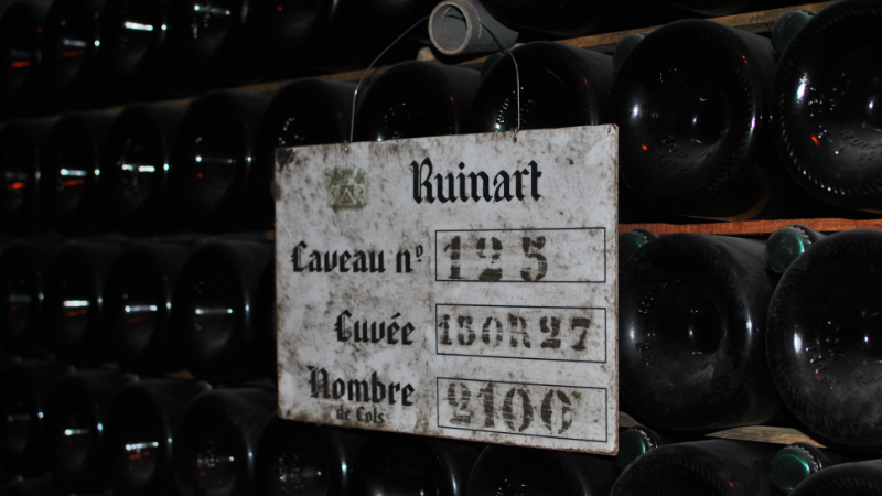 5 Luxury Day Trips from Paris: Private Châteaux & VIP Access 2 5 Luxury Day Trips from Paris: Private Châteaux & VIP Access