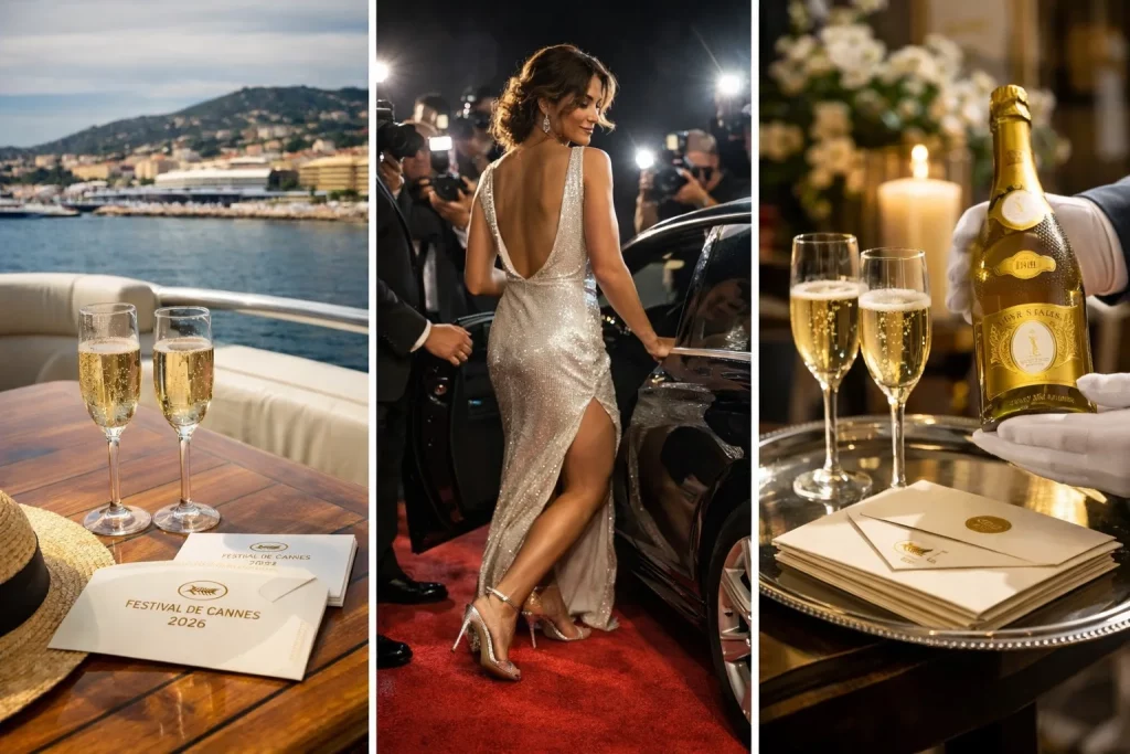 Cannes Film Festival 2026: The Riviera Under Tension, Seen From the Inside