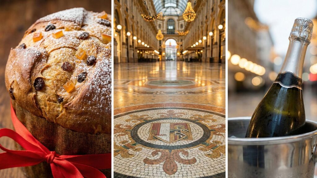 From La Scala's Velvet to Sant'Eustorgio's Stone: Milan's New Year Through Epiphany 4 From La Scala's Velvet to Sant'Eustorgio's Stone: Milan's New Year Through Epiphany