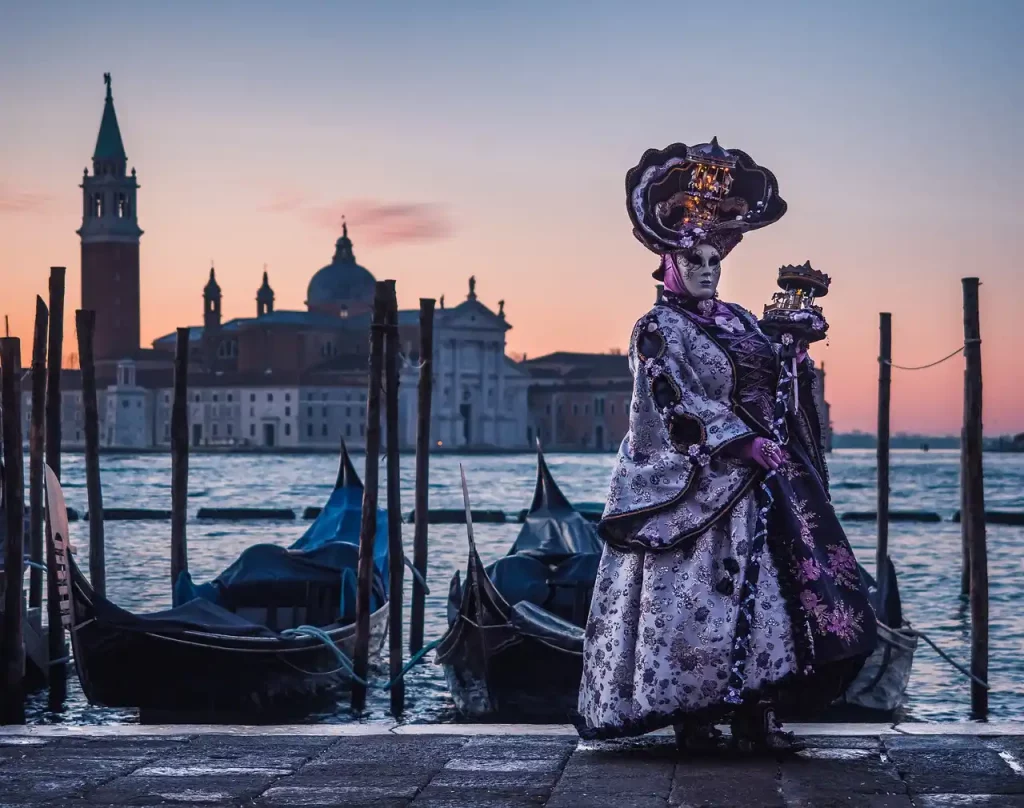 Venice Carnival 2026: Entering the City When It Becomes a Stage