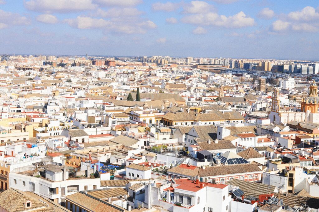 Semana Santa 2026: When Seville Tightens Into Rhythm 7 Semana Santa 2026: When Seville Tightens Into Rhythm