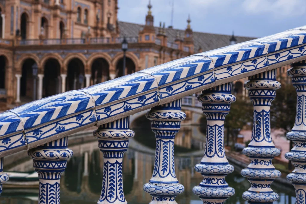 Semana Santa 2026: When Seville Tightens Into Rhythm 6 Semana Santa 2026: When Seville Tightens Into Rhythm