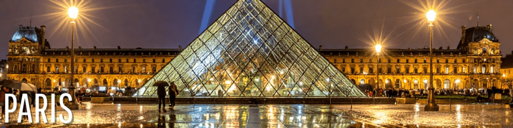 12 Extraordinary Moments: Your Year of Uncommon Experiences in France 9 12 Extraordinary Moments: Your Year of Uncommon Experiences in France