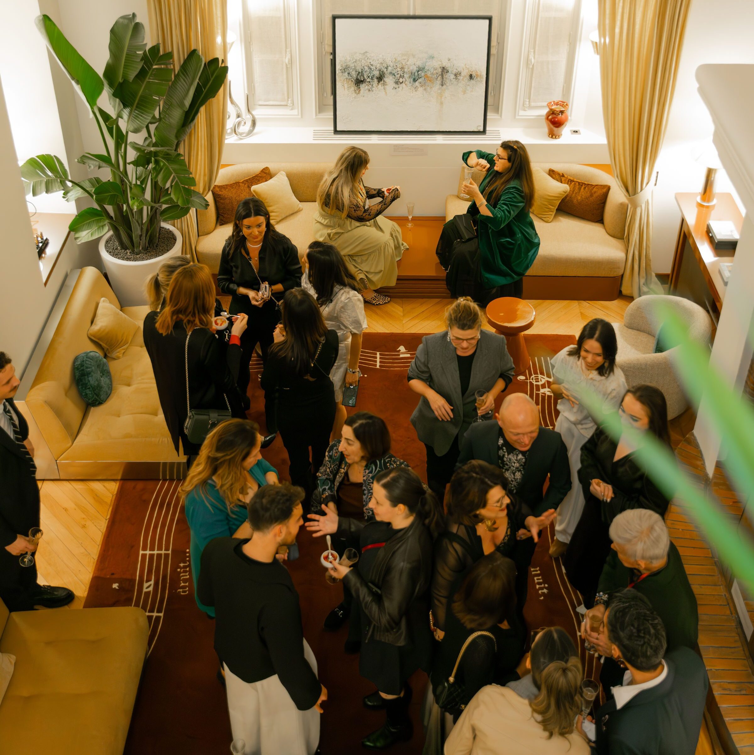 12 Extraordinary Moments: Your Year of Uncommon Experiences in France 39 12 Extraordinary Moments: Your Year of Uncommon Experiences in France