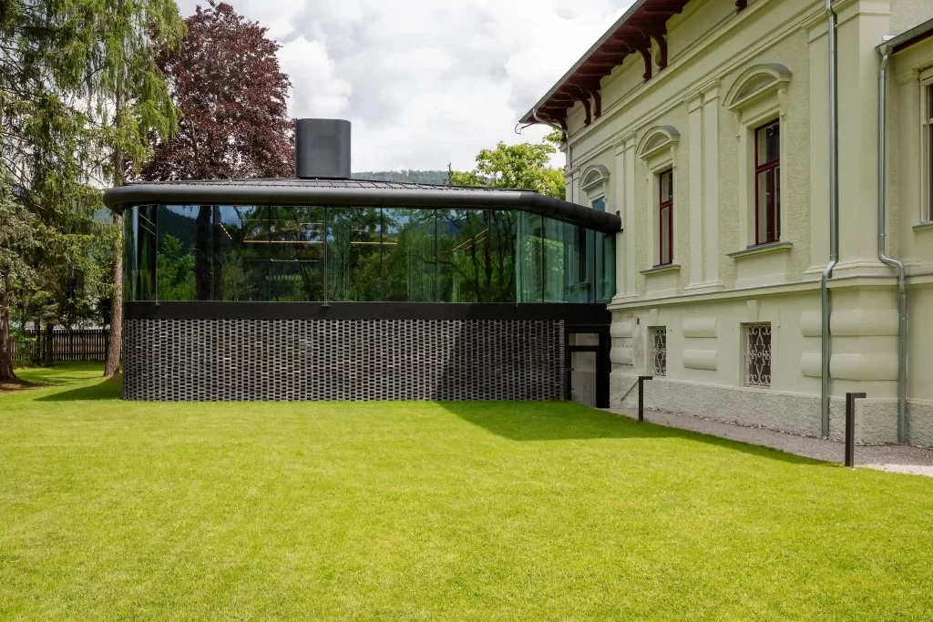 Where Europe's Greatest Chefs Go to Think: Six Gardens That Changed Fine Dining 2 Where Europe's Greatest Chefs Go to Think: Six Gardens That Changed Fine Dining