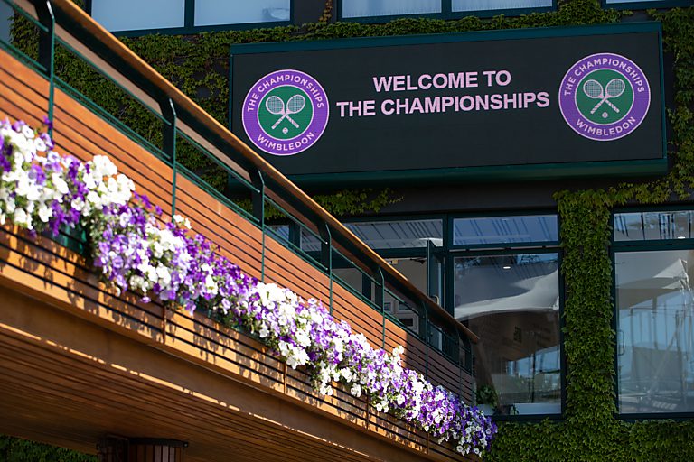 The European Tennis Circuit: A Luxury Journey from Rome to Wimbledon 12 The European Tennis Circuit: A Luxury Journey from Rome to Wimbledon