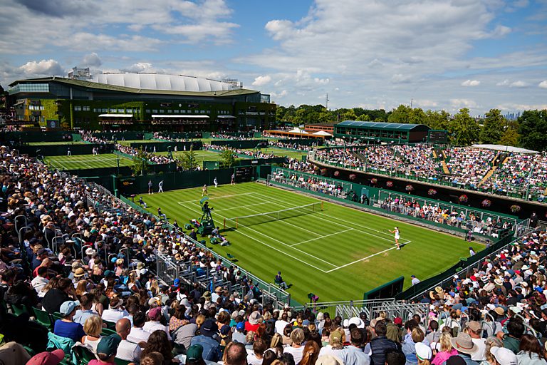 The European Tennis Circuit: A Luxury Journey from Rome to Wimbledon 10 The European Tennis Circuit: A Luxury Journey from Rome to Wimbledon