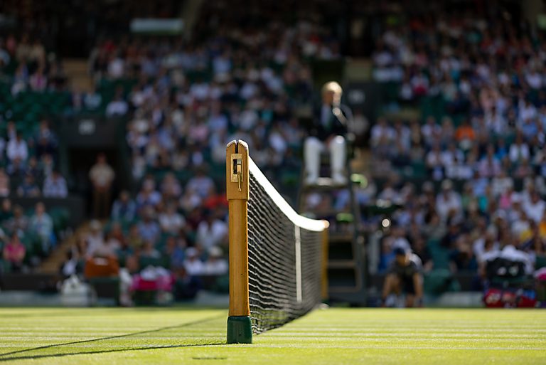 The European Tennis Circuit: A Luxury Journey from Rome to Wimbledon 11 The European Tennis Circuit: A Luxury Journey from Rome to Wimbledon