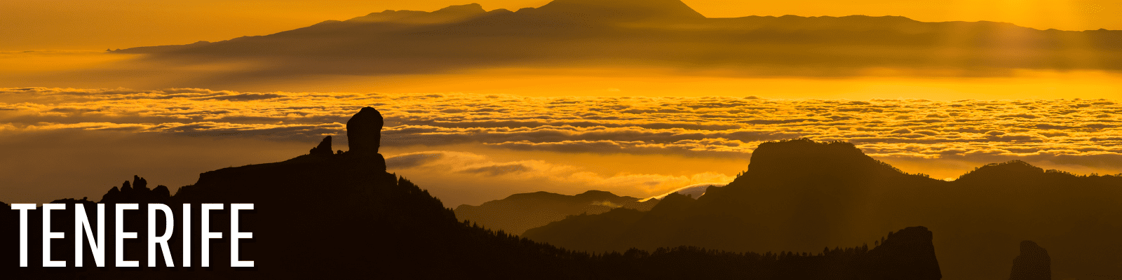 Europe in Spring: Eight Experiences That Only Happen Once a Year 7 Tenerife Mount Teide