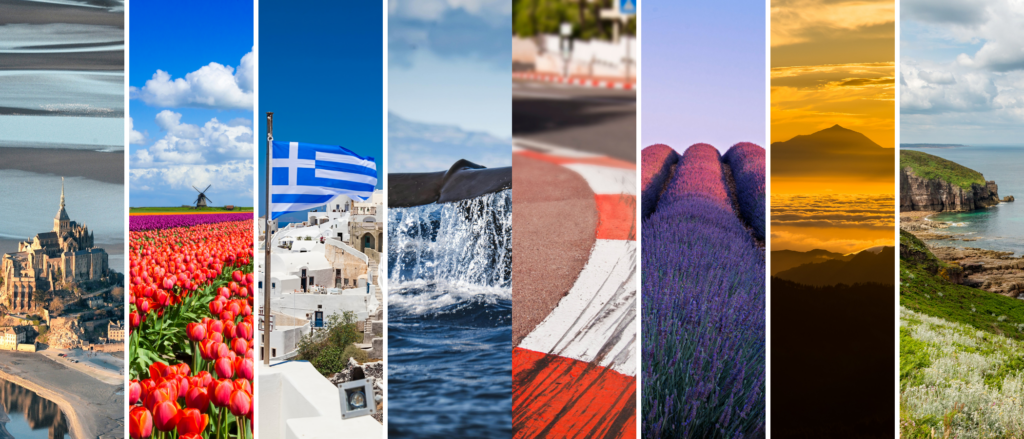 Europe in Spring: Eight Experiences That Only Happen Once a Year