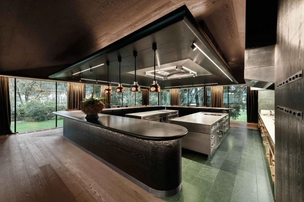 Where Europe's Greatest Chefs Go to Think: Six Gardens That Changed Fine Dining 1 Where Europe's Greatest Chefs Go to Think: Six Gardens That Changed Fine Dining