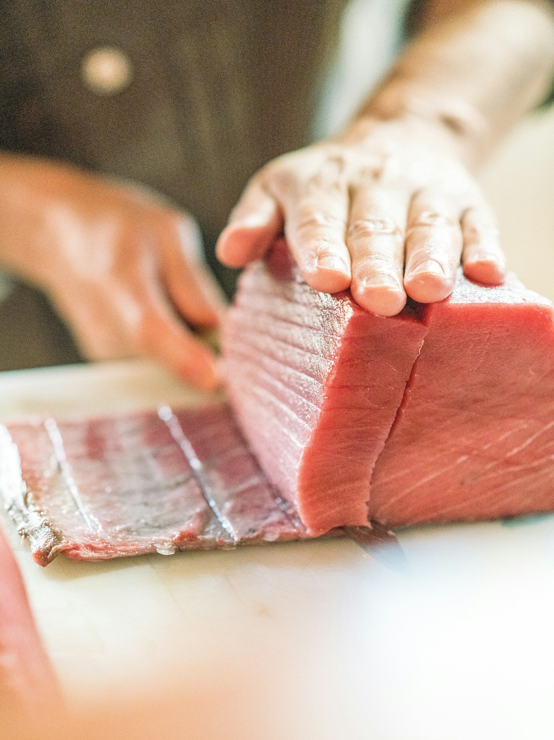 La Levantá: the 3,000-year-old tuna hunt that Japan couldn't resist, and Europe almost forgot