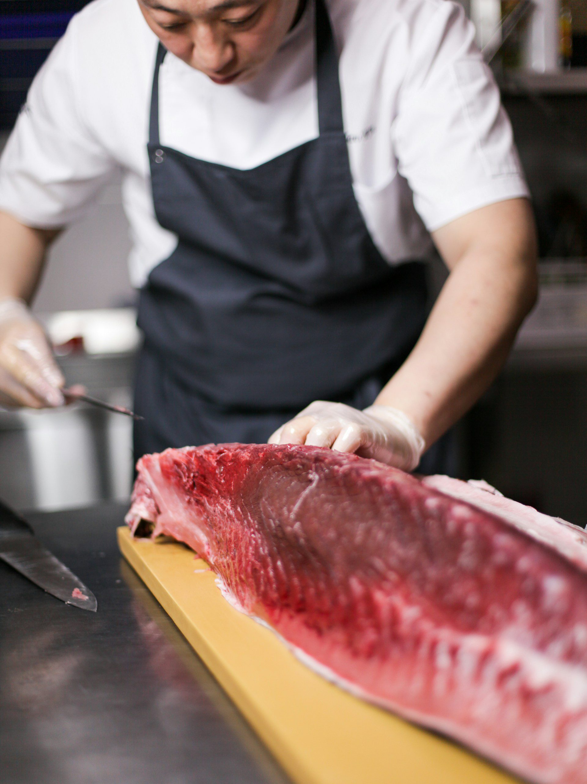 La Levantá: the 3,000-year-old tuna hunt that Japan couldn't resist, and Europe almost forgot