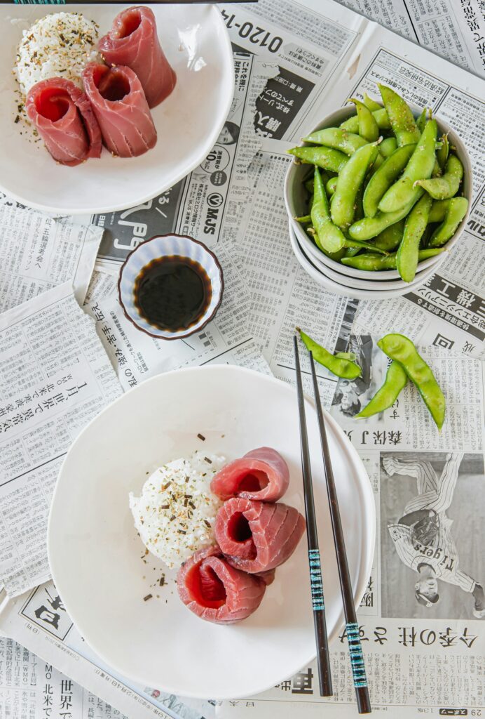 La Levantá: the 3,000-year-old tuna hunt that Japan couldn't resist, and Europe almost forgot