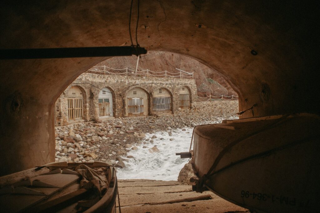 La Levantá: the 3,000-year-old tuna hunt that Japan couldn't resist, and Europe almost forgot