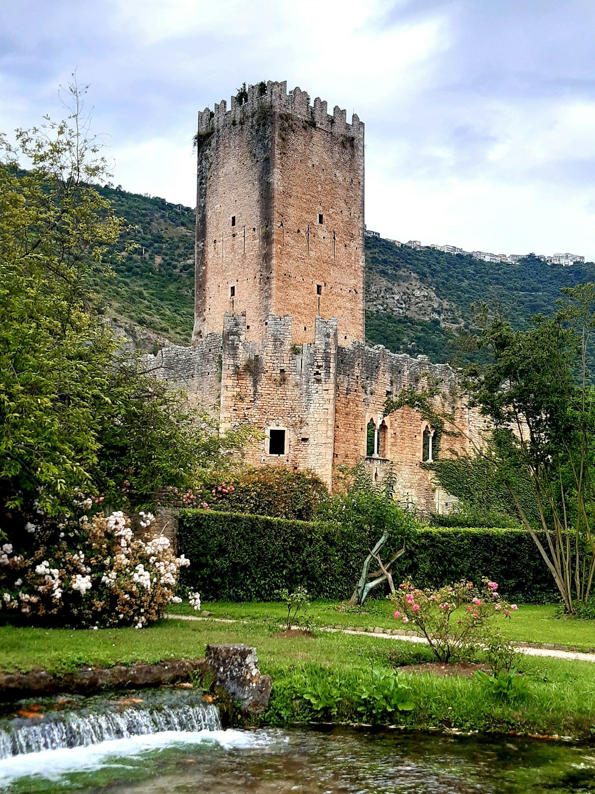 What blooms in May and disappears: Five gardens that exist on their own terms 9 What blooms in May and disappears: Five gardens that exist on their own terms